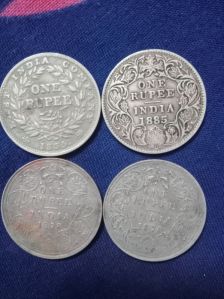 old coins