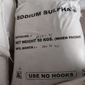 Indofil Sodium Sulphate Powder