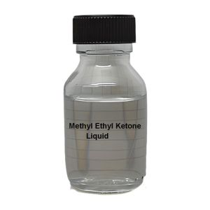 Liquid Methyl Ethyl Ketone