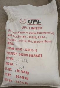 Upl Sodium Sulphate Powder