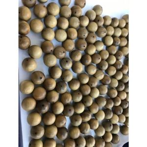 Sandalwood Beads