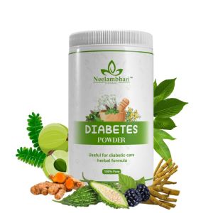 diabetic herbal medicine