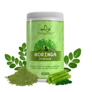 Moringa Leaves Powder