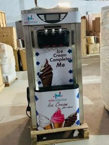 Ice Cream Machine