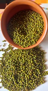 Green Moong Dal