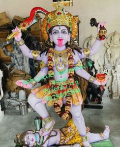 Maha Kali Statue