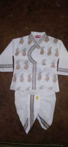 kids dhoti kurta