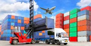 Freight Forwarding Air and Sea