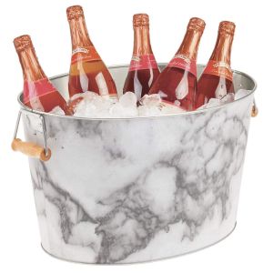 Marble Wine Tub