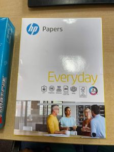 HP OFFICE PAPER A4 SIZE 75GSM