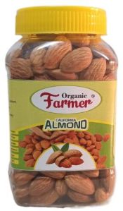 Almond Nuts