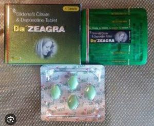 Da zeagra Tablet