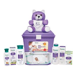 Himalaya Baby Kit