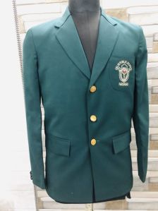 school uniform blazer