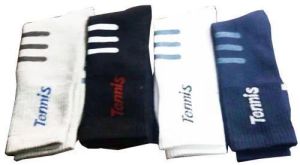 Pearl Mens Towel Socks