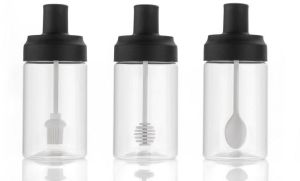 350 ml Oil Dispenser (3 Pc)