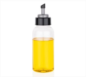 500 ml Oil Dispenser with Simple Cap