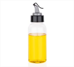 500 ml Oil Dispenser with Spray Cap