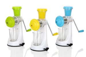 Manual Juicer