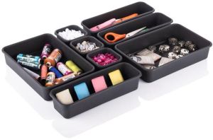 Tailoring Material Organizer