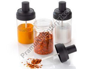 Spice Container Set