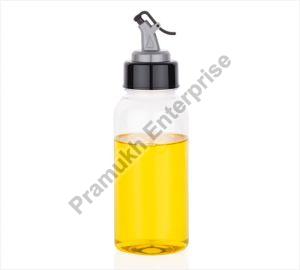 500 ml Oil Dispenser with Spray Cap