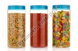 Exclusive Grocery Plastic Container Set