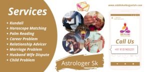 best astrologer