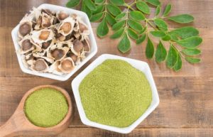 Moringa Products