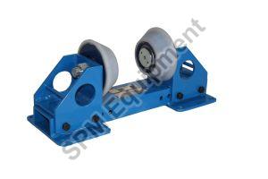 Adjustable Rigging Roller