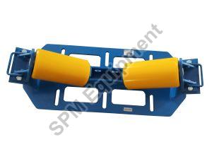 Beam Clamp Rigging Roller