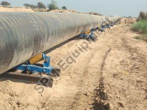 cross country pipeline services