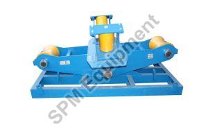 Horizontal Directional Drilling Pipe Roller