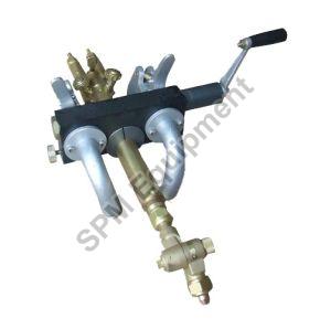 Pipe Cutting Crawler Manual Manufacturer in nigeria