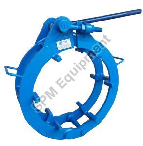 Pipe Fit-Up Outer Clamp