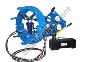 Hydraulic Pipe Joint Internal Clamp