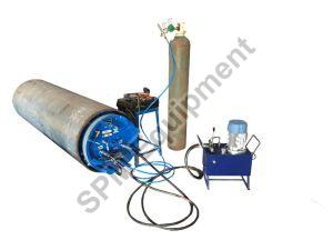 Pipe Welding DSS Pipe Welding Equipment