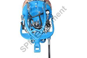 Pipe Welding Pneumatic Clamp