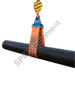 Pipeline Lowering Belt