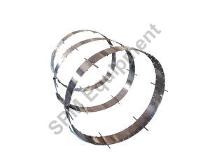 Stainless Steel Round Bend
