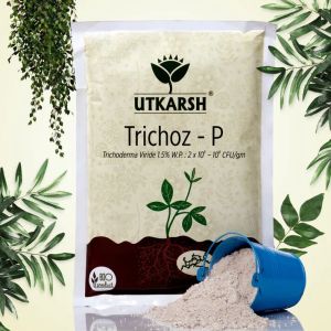 Utkarsh Trichoz-P Bio Pesticides