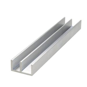 Aluminium Channels