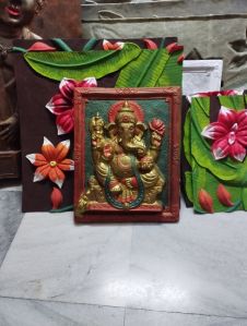 Ganesh Frame