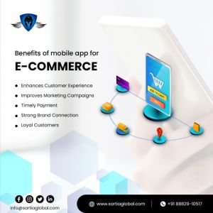 E-commerce Web development Services