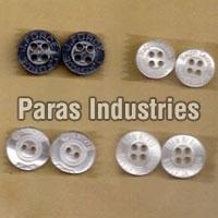 Laser Buttons
