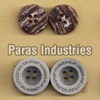 Laser Buttons