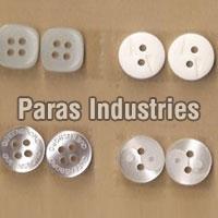 Laser Buttons