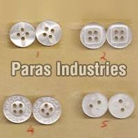 Laser Buttons