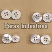 Laser Buttons