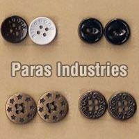 Metal Buttons